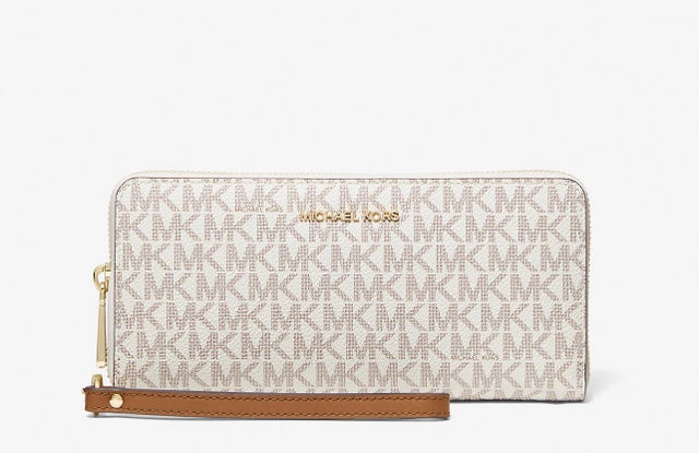 Mk wallet vanilla best sale